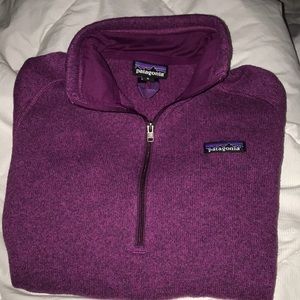 Patagonia jacket
